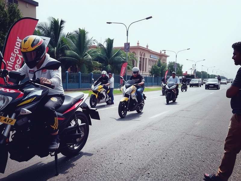 Ahmedabad Street Racing Local Event Ahmedabad Street Racing Local Event