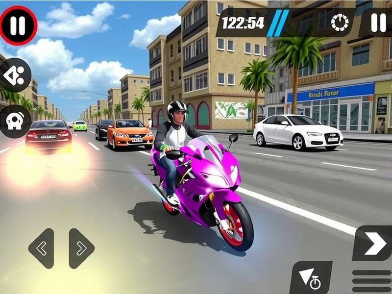 Ahmedabad Street Racing Gameplay Ahmedabad Street Racing Gameplay